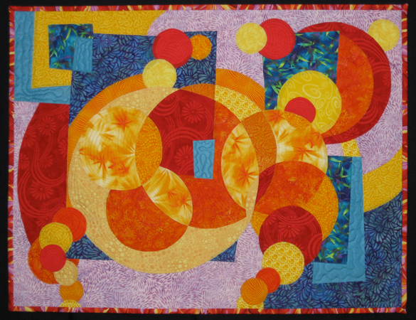 2009; 33.5” x 26”