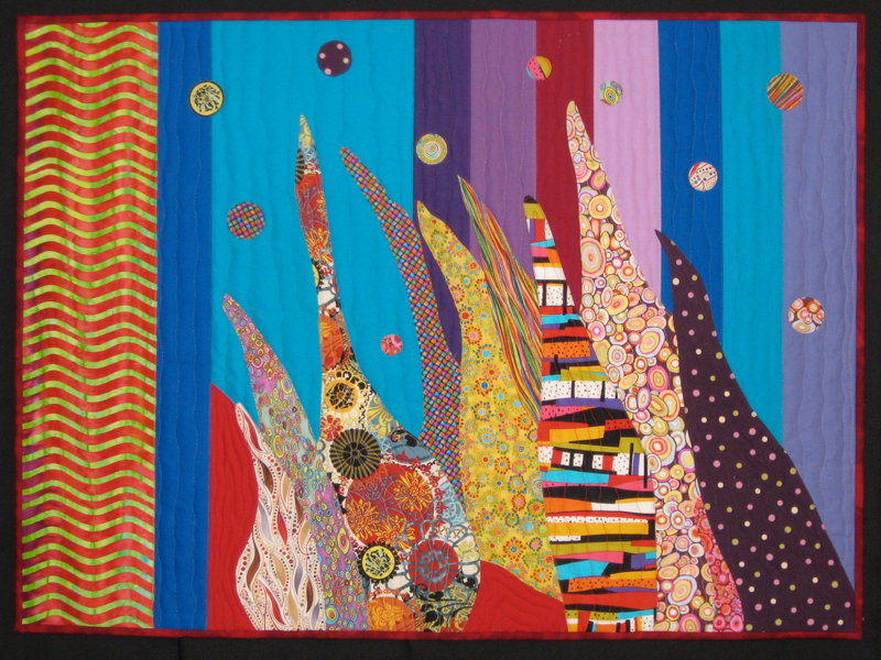 2010; 40.5” x 29.5”